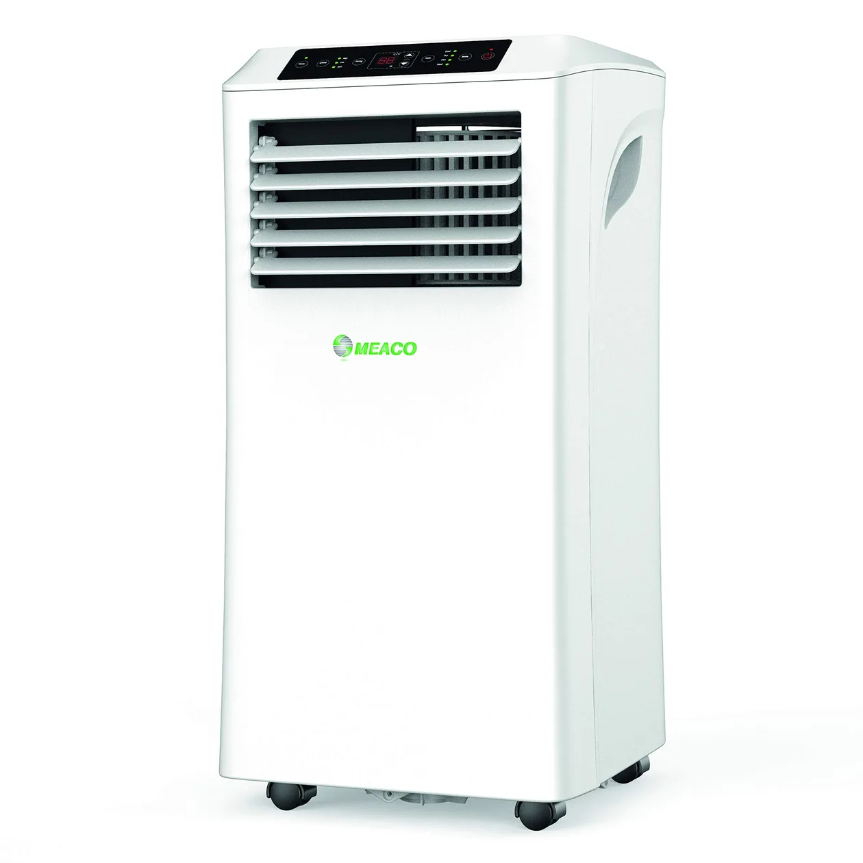 MeacoCool MC Series 10000 Air Conditioners: the shop's own photo