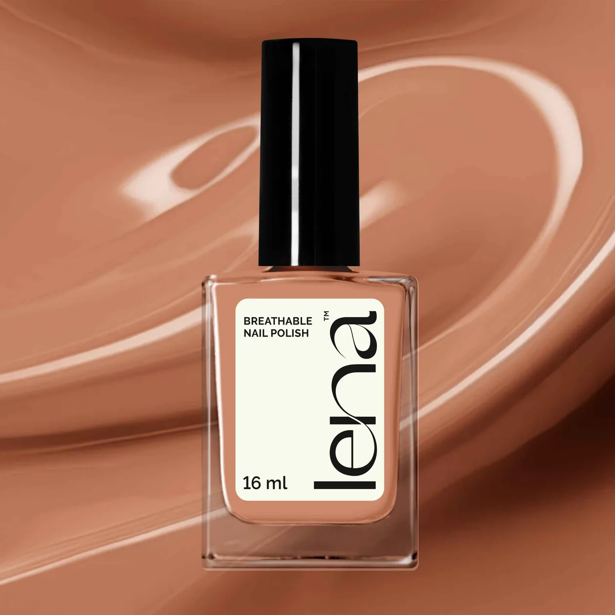 LENA Breathable Nail Polish - My Fashion Diary - LE28: the shop's own photo