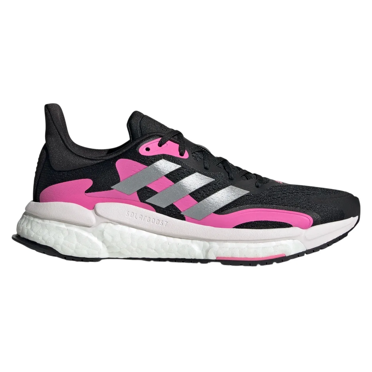 adidas Solarboost 3 Women's Running Shoes - Black | Size: 5.5: the shop's own photo