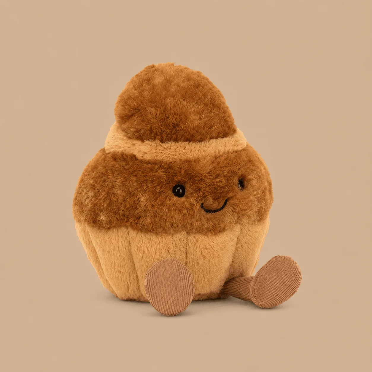 Jellycat Bridget Brioche: the shop's own photo