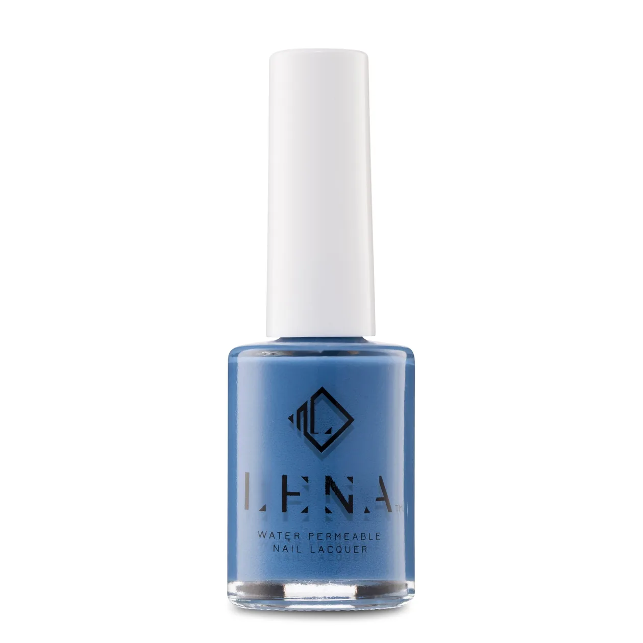 LENA Halal Nail Polish - Breathable - Water Permeable Nail Polish - Private Island - LE233: the shop's own photo