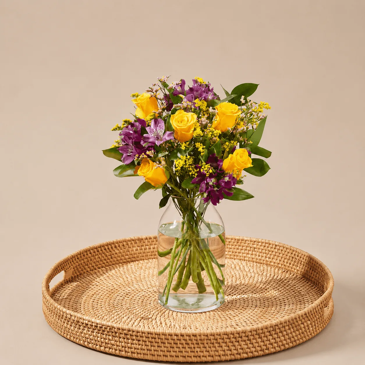 The Darcy Bouquet: the shop's own photo