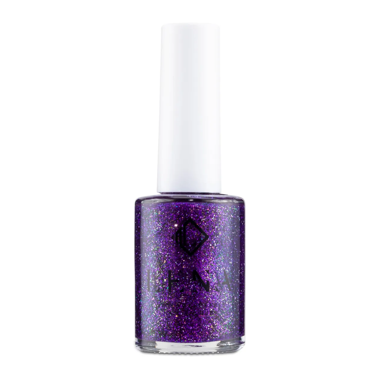 LENA Breathable Nail Polish - O-man I Love Glitter - LE272: the shop's own photo