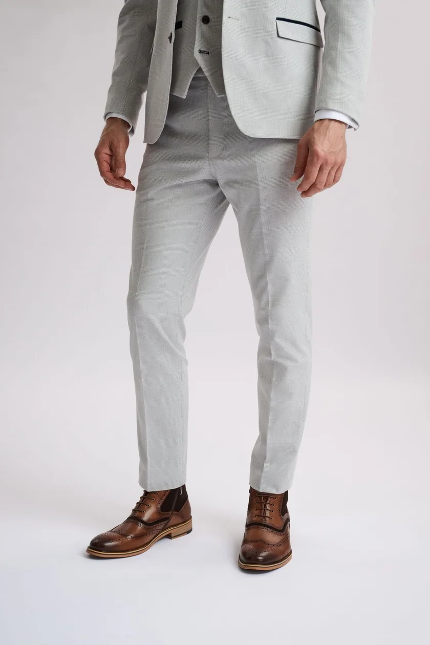 Bromley Stone Trousers: the shop's own photo