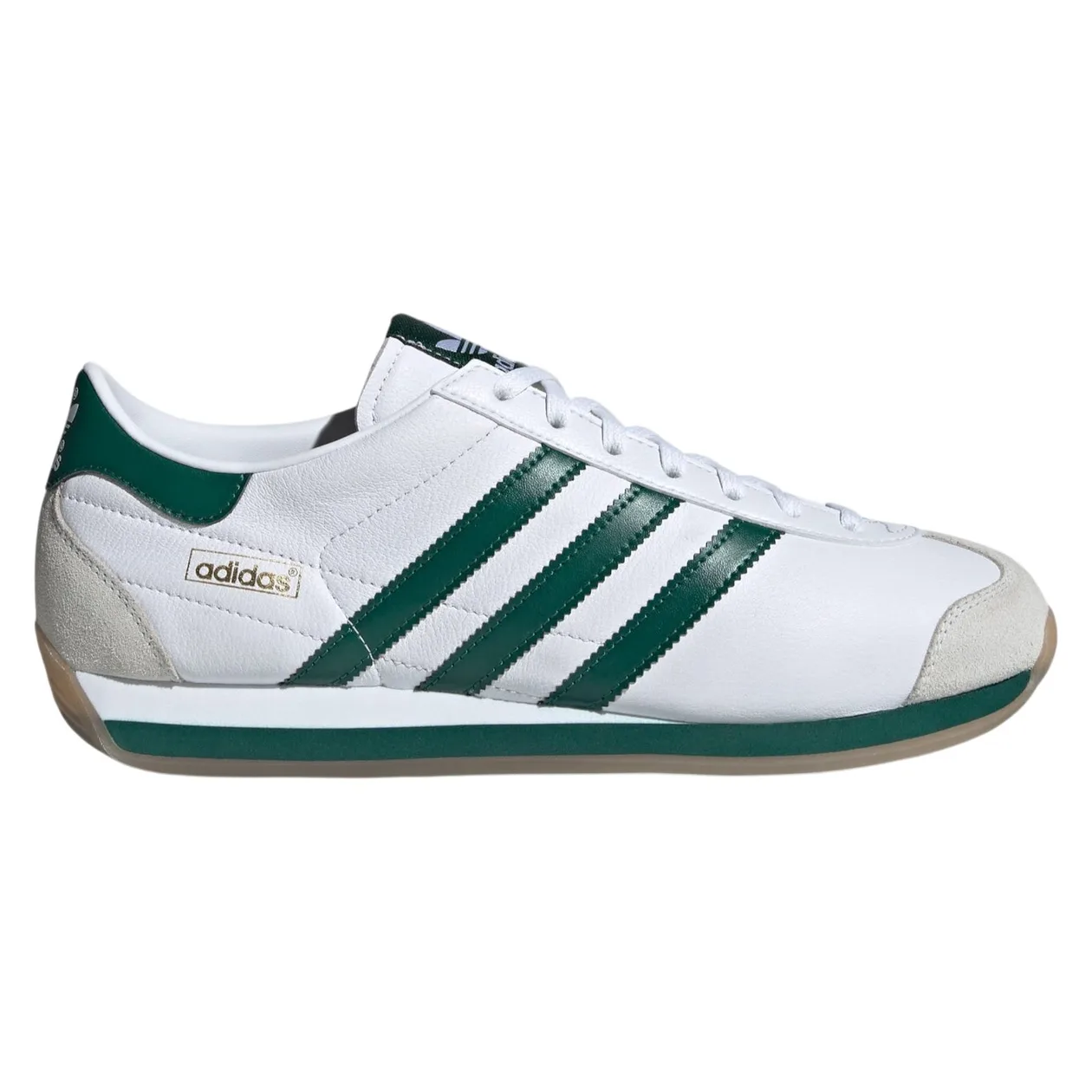 adidas Originals Country Japan Trainers - Ftwr White | Size: 5.5: the shop's own photo